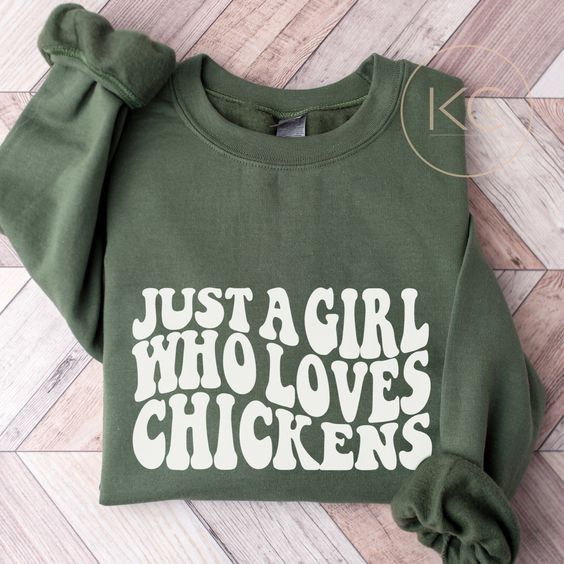 Funny Chicken sweatshirt , homesteader quote Sweater, Funny Farming Shirt , Gift for Chicken Mom