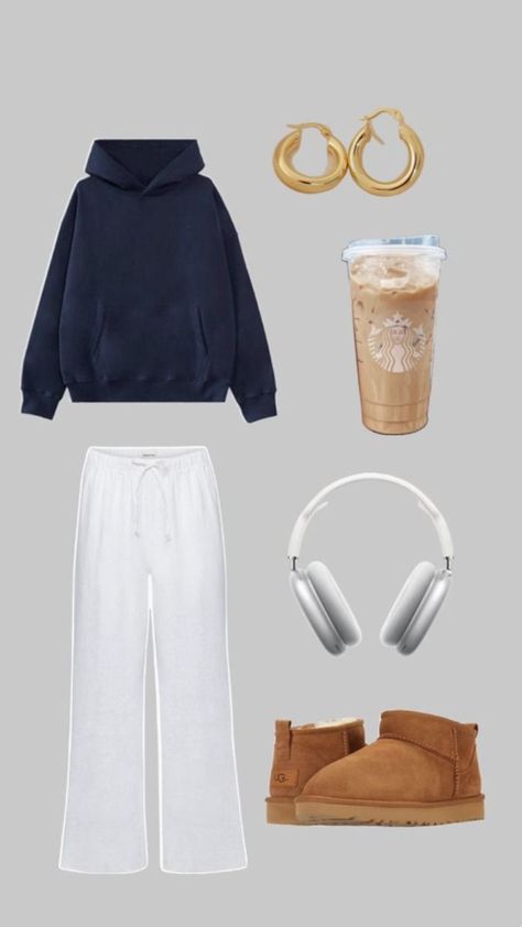 College Class Outfits, Shirt Design, …